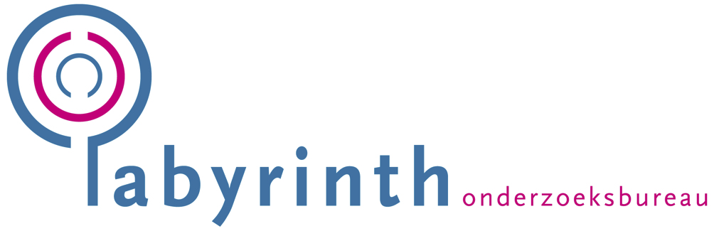 Logo Labyrinth Onderzoek en Advies